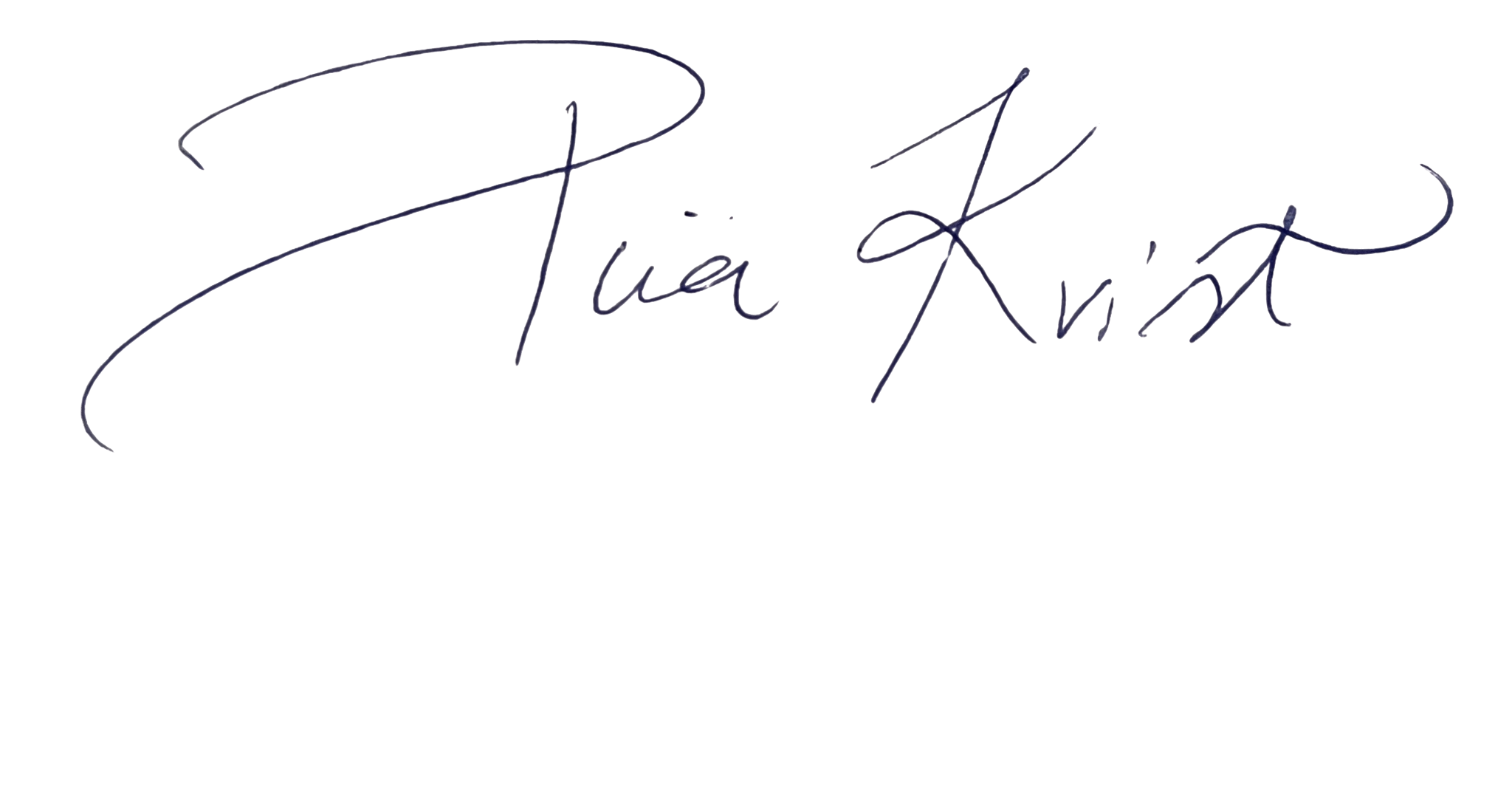 Piia Kvist